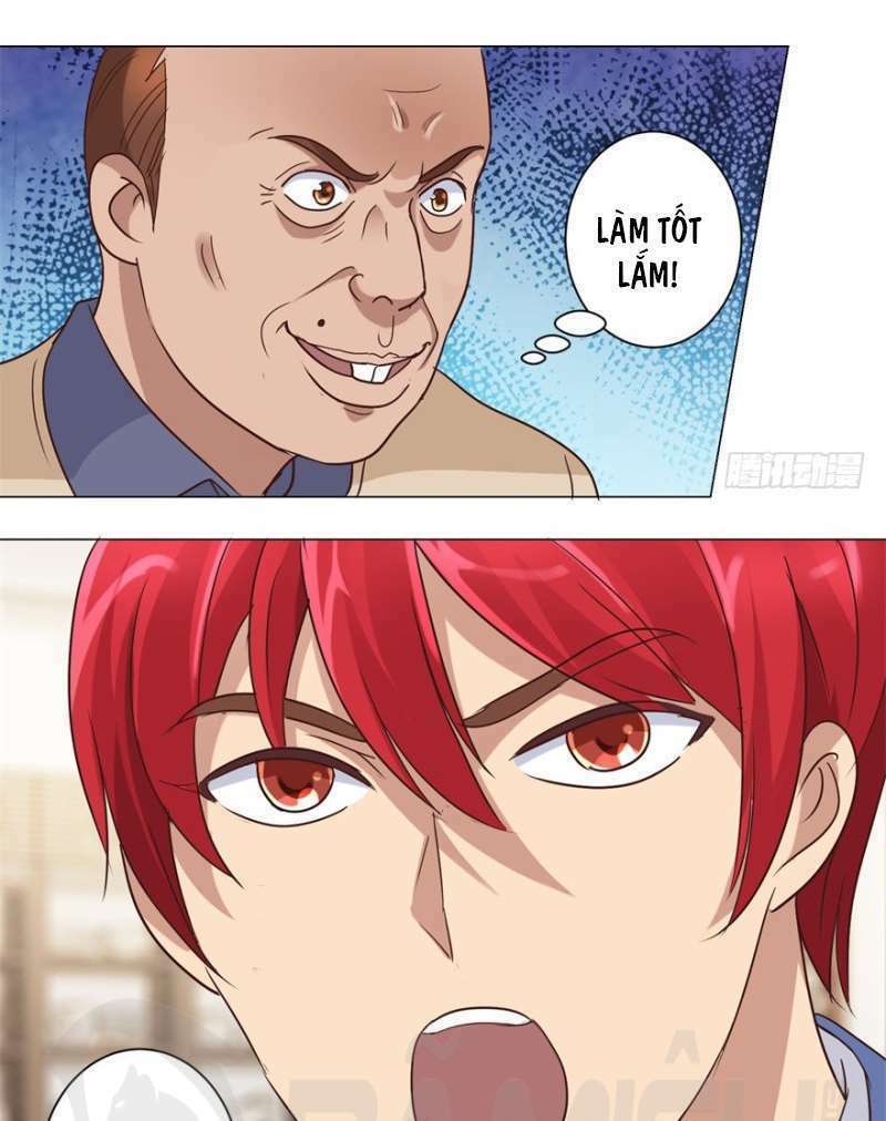 Đô Thị Chí Tôn Hệ Thống Chapter 76 - Trang 2