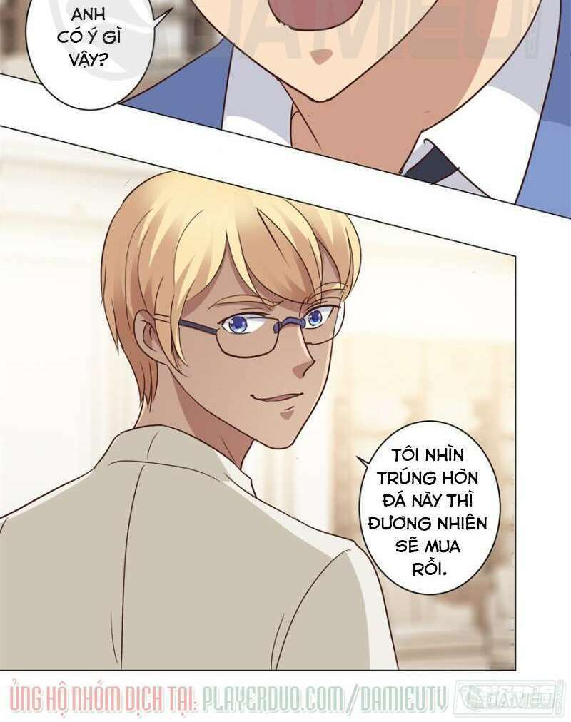 Đô Thị Chí Tôn Hệ Thống Chapter 76 - Trang 2