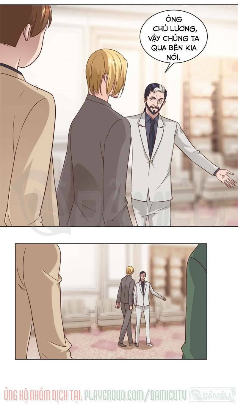 Đô Thị Chí Tôn Hệ Thống Chapter 76 - Trang 2