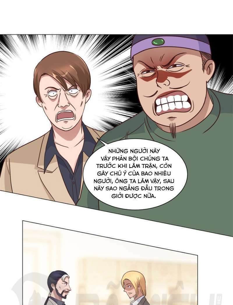 Đô Thị Chí Tôn Hệ Thống Chapter 76 - Trang 2