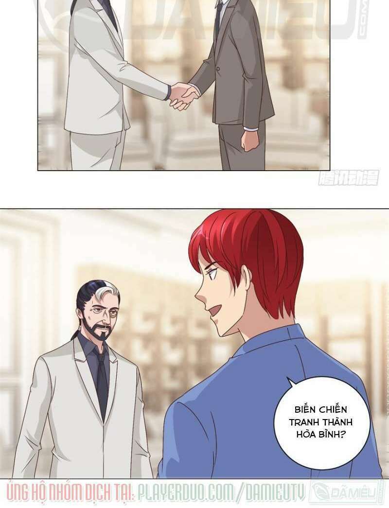 Đô Thị Chí Tôn Hệ Thống Chapter 76 - Trang 2