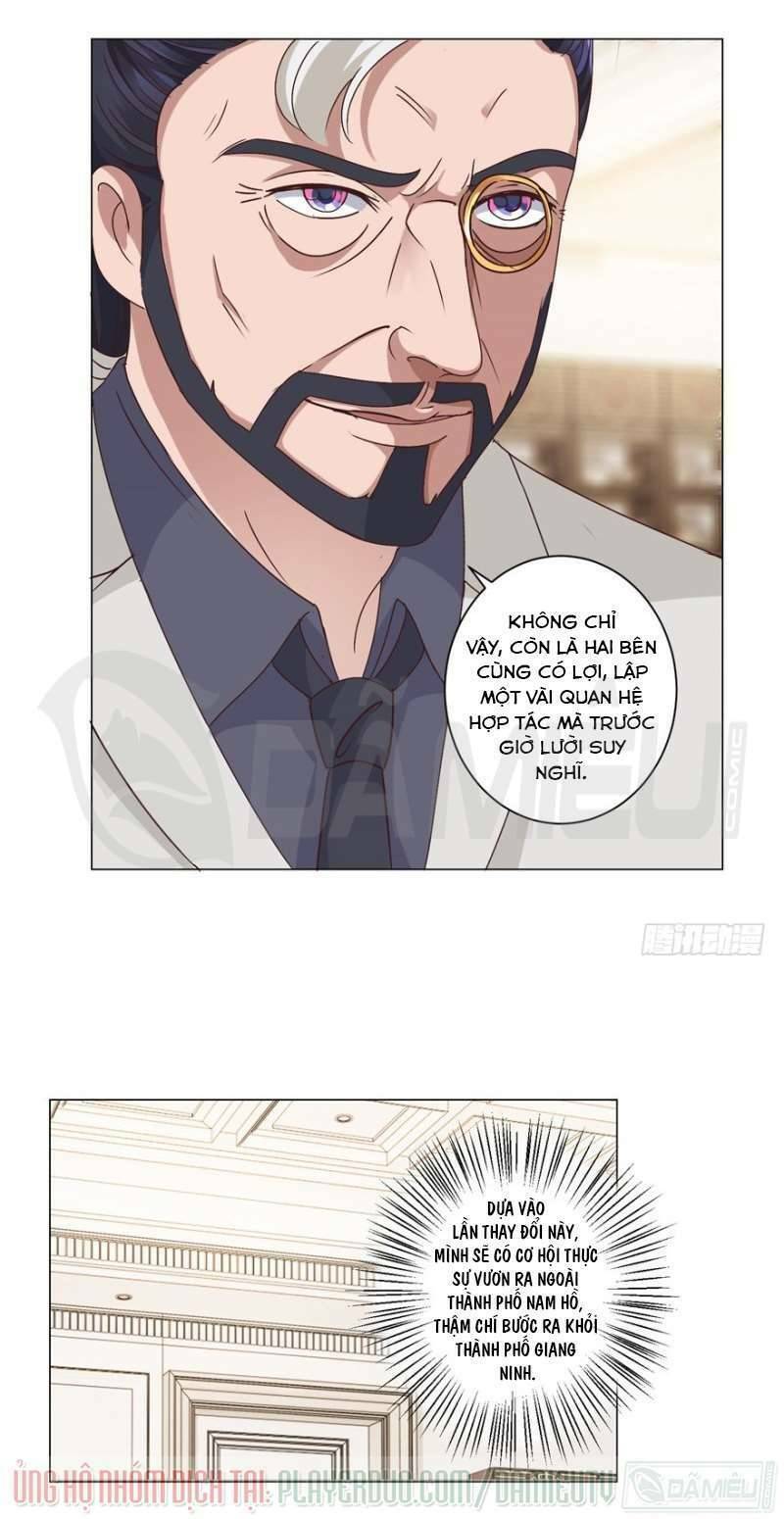 Đô Thị Chí Tôn Hệ Thống Chapter 76 - Trang 2