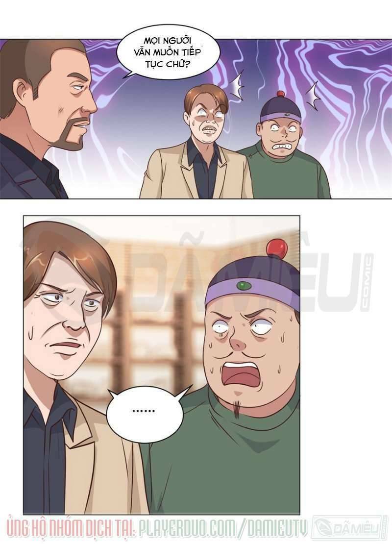 Đô Thị Chí Tôn Hệ Thống Chapter 76 - Trang 2