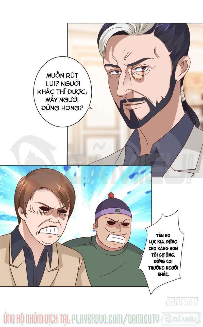 Đô Thị Chí Tôn Hệ Thống Chapter 76 - Trang 2