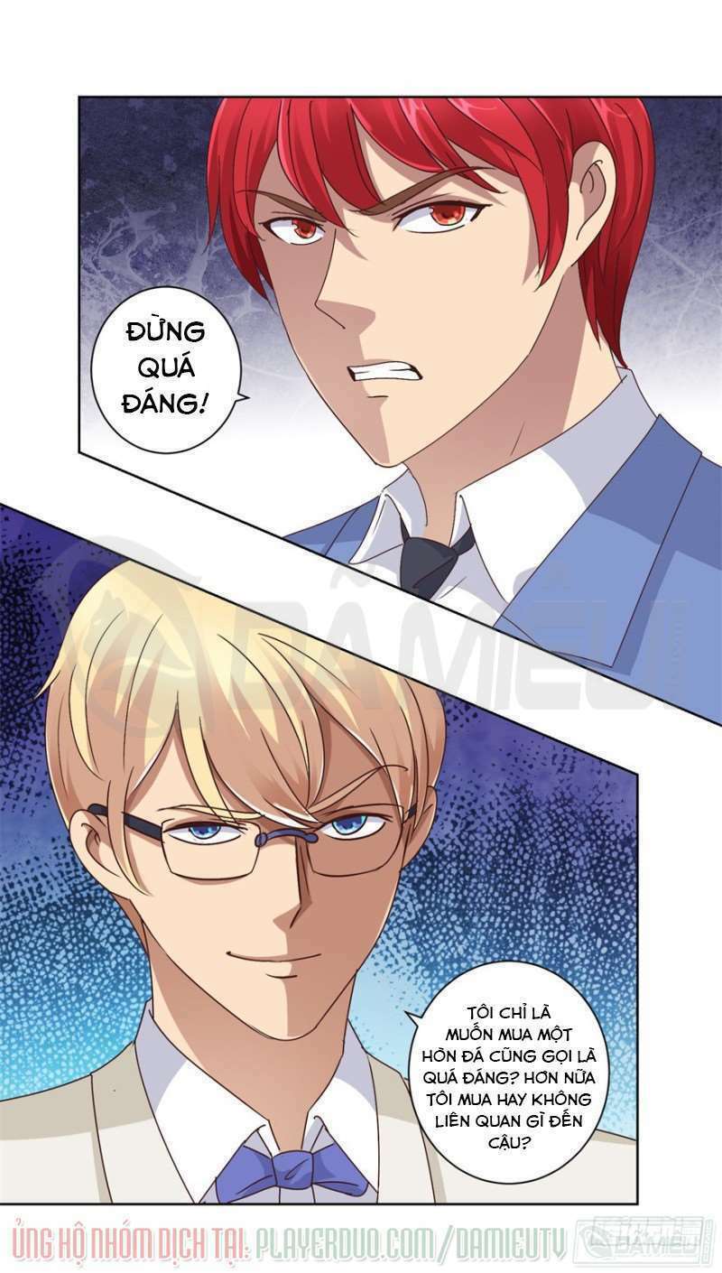 Đô Thị Chí Tôn Hệ Thống Chapter 77 - Trang 2