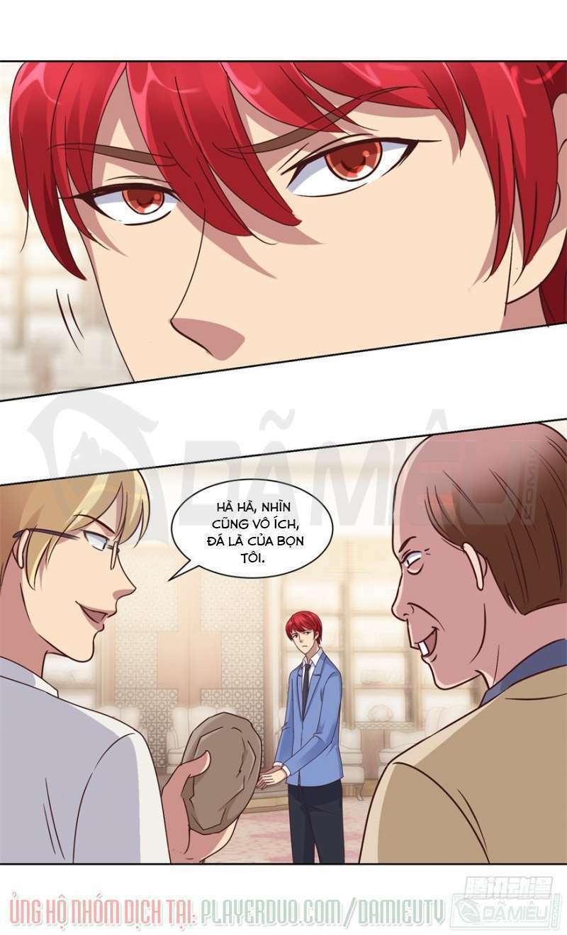 Đô Thị Chí Tôn Hệ Thống Chapter 77 - Trang 2