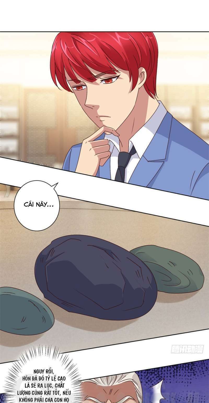 Đô Thị Chí Tôn Hệ Thống Chapter 77 - Trang 2