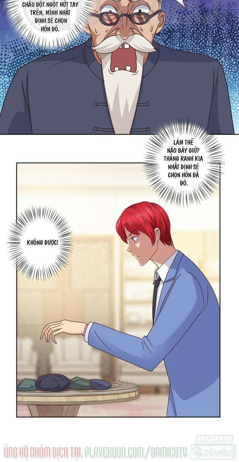 Đô Thị Chí Tôn Hệ Thống Chapter 77 - Trang 2