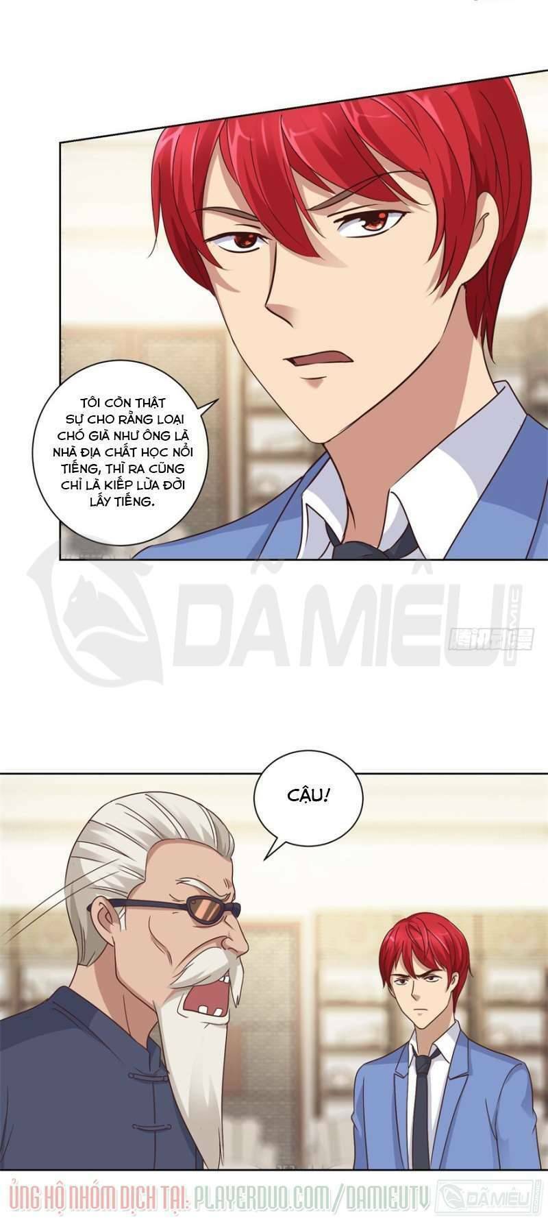 Đô Thị Chí Tôn Hệ Thống Chapter 77 - Trang 2