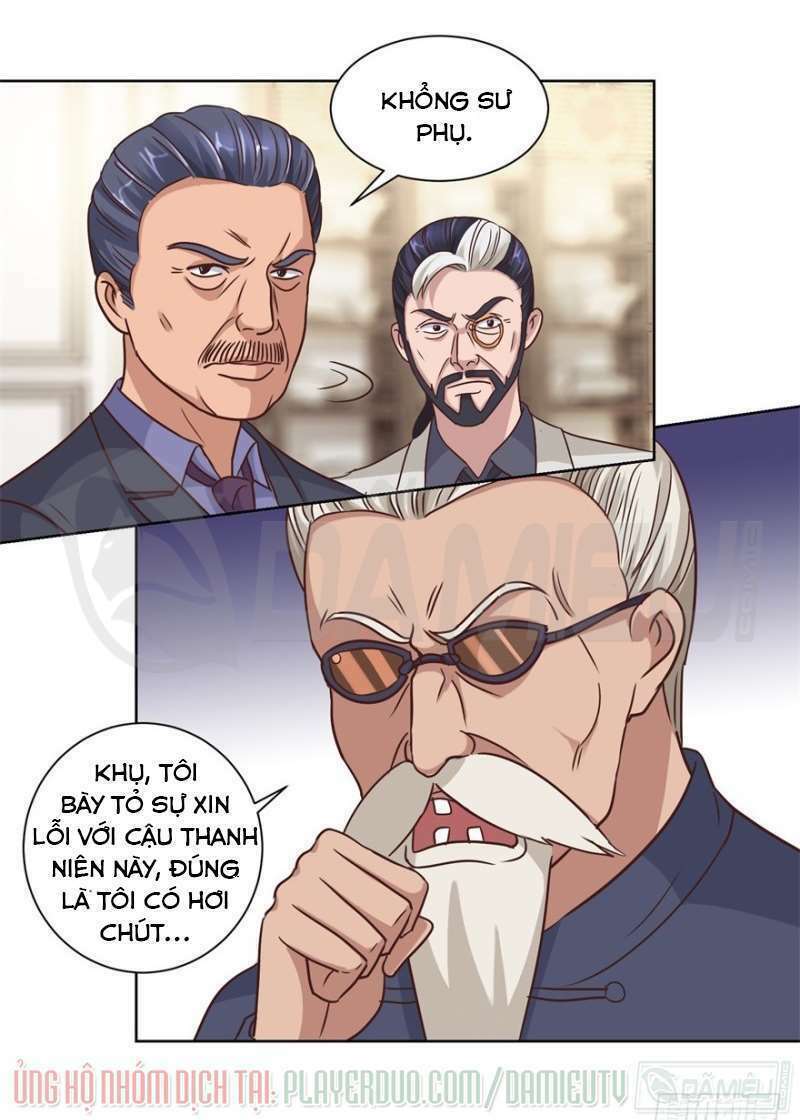 Đô Thị Chí Tôn Hệ Thống Chapter 77 - Trang 2