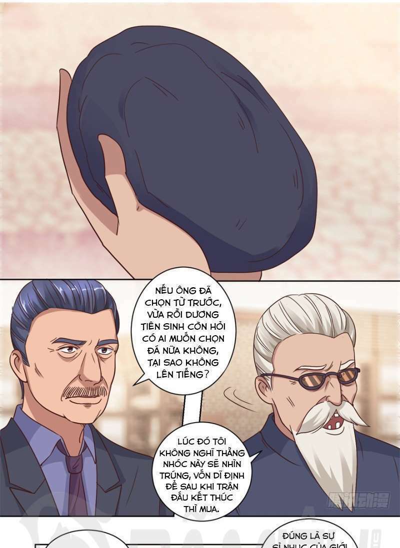 Đô Thị Chí Tôn Hệ Thống Chapter 77 - Trang 2