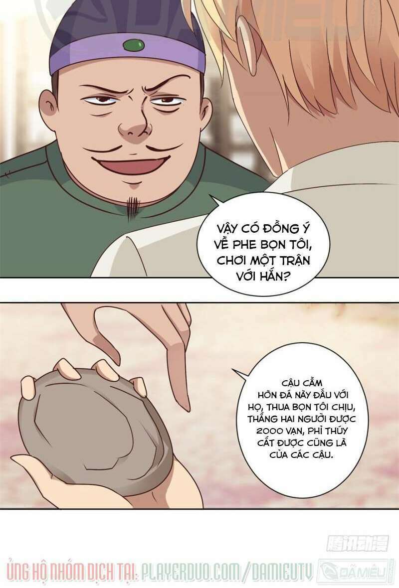 Đô Thị Chí Tôn Hệ Thống Chapter 77 - Trang 2