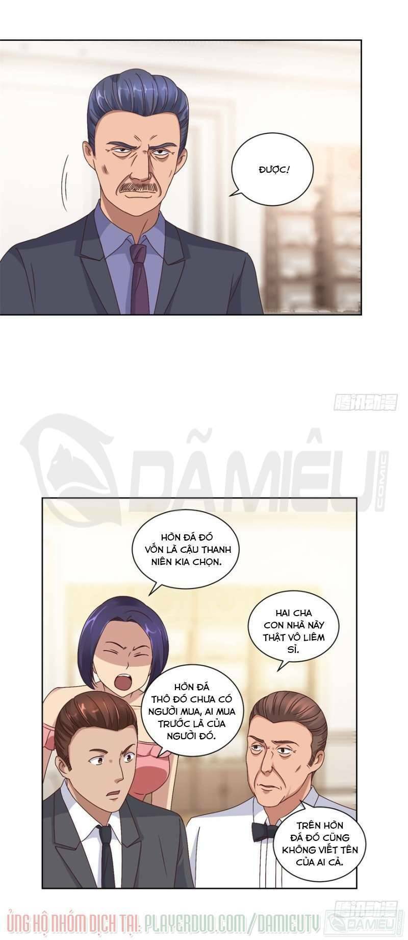 Đô Thị Chí Tôn Hệ Thống Chapter 77 - Trang 2