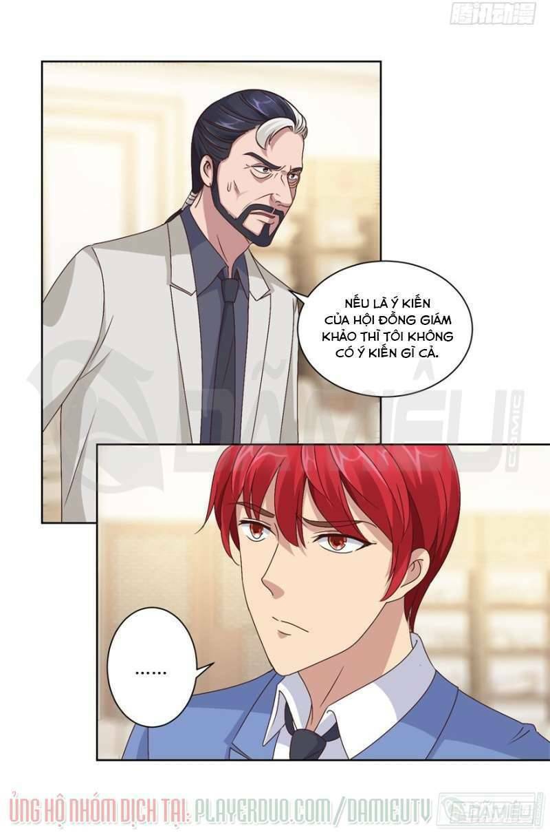 Đô Thị Chí Tôn Hệ Thống Chapter 77 - Trang 2