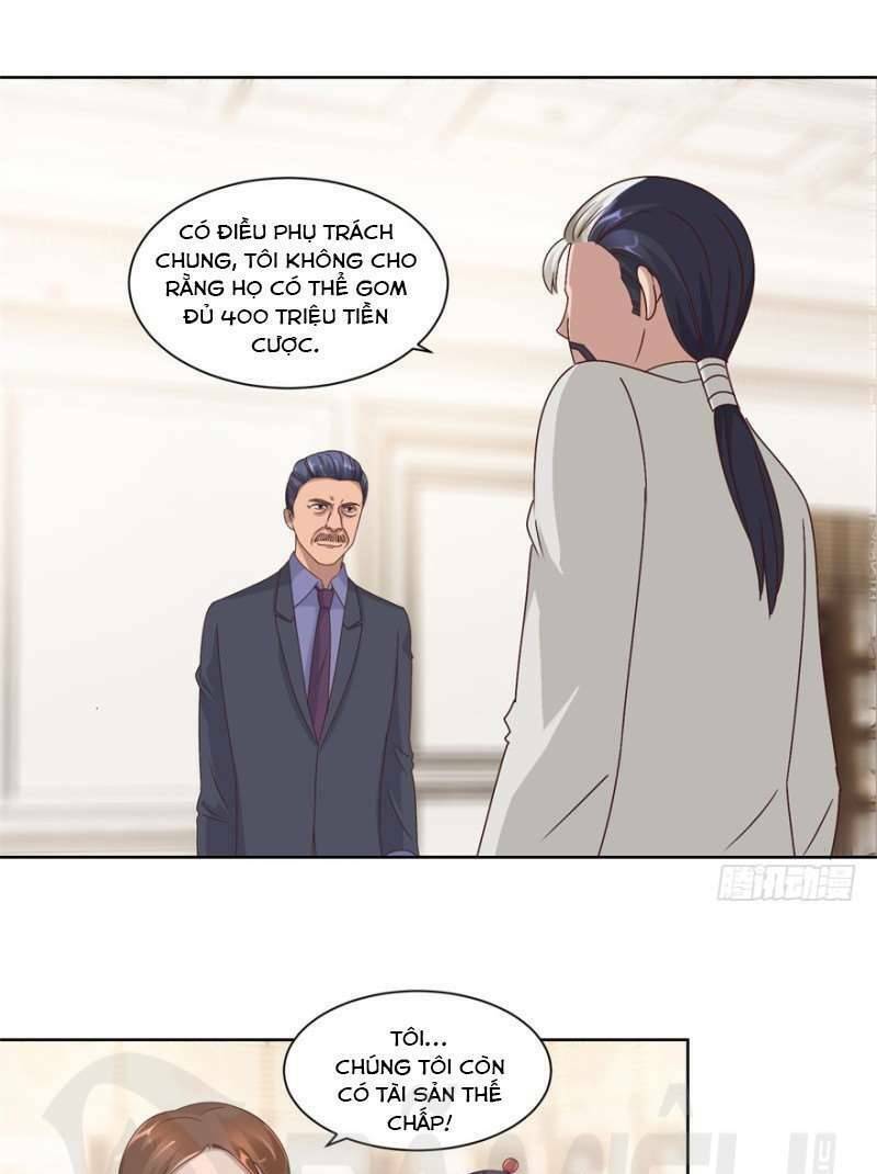 Đô Thị Chí Tôn Hệ Thống Chapter 78 - Trang 2