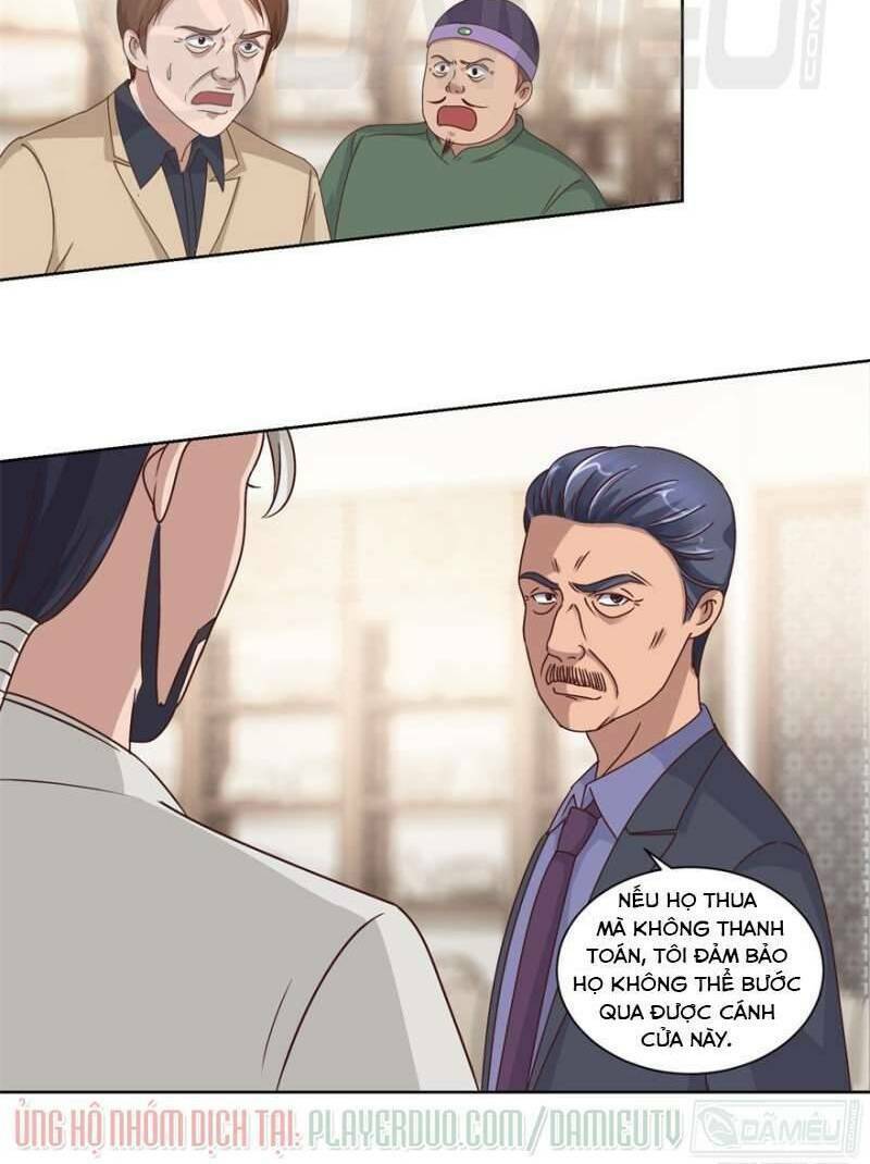 Đô Thị Chí Tôn Hệ Thống Chapter 78 - Trang 2