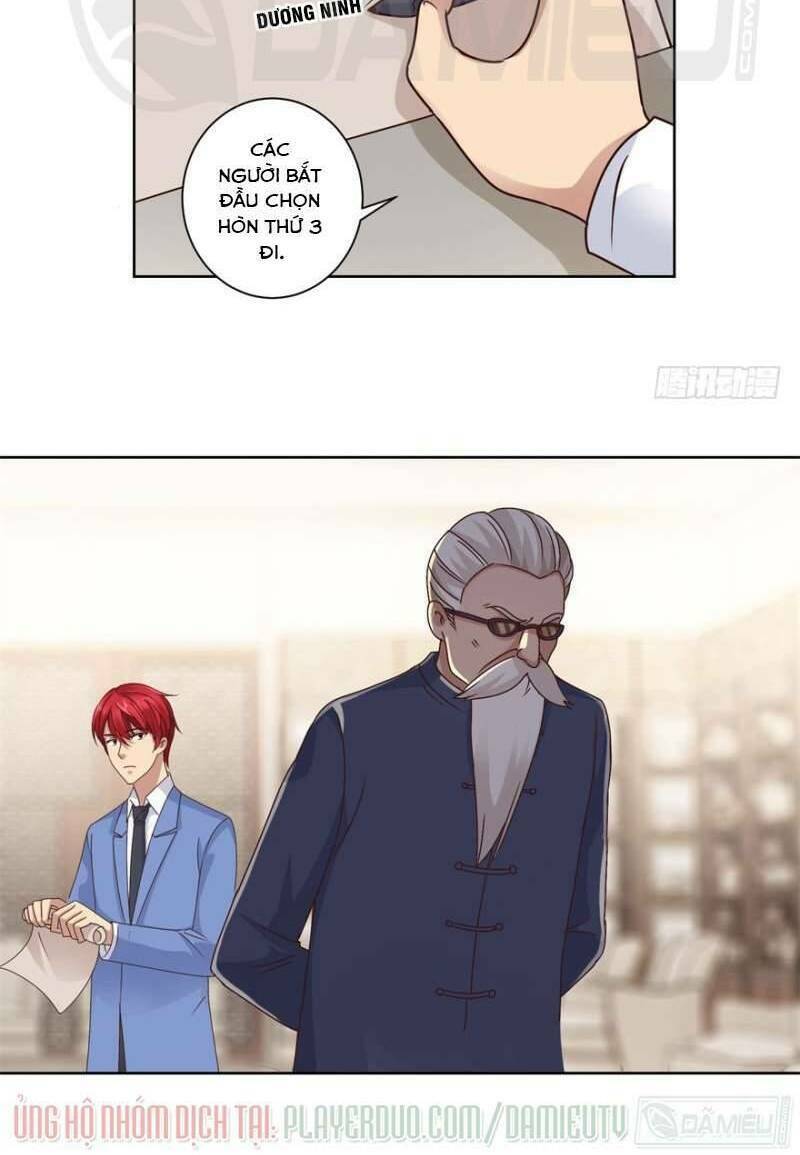 Đô Thị Chí Tôn Hệ Thống Chapter 78 - Trang 2