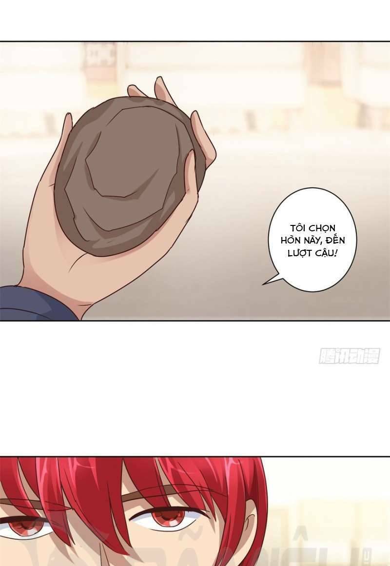 Đô Thị Chí Tôn Hệ Thống Chapter 78 - Trang 2