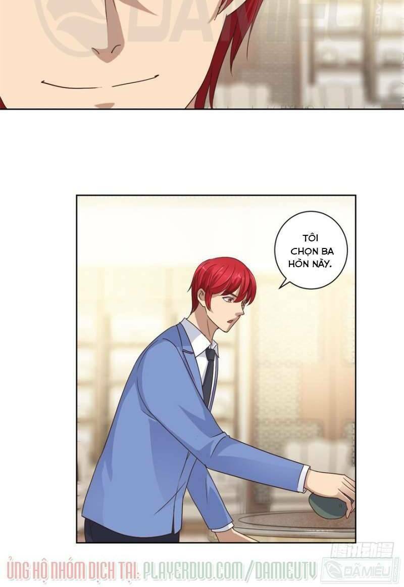 Đô Thị Chí Tôn Hệ Thống Chapter 78 - Trang 2