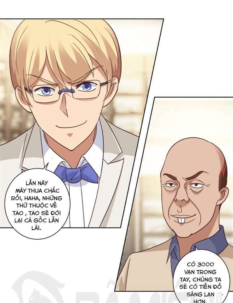 Đô Thị Chí Tôn Hệ Thống Chapter 78 - Trang 2