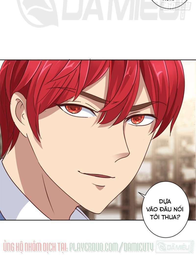 Đô Thị Chí Tôn Hệ Thống Chapter 78 - Trang 2