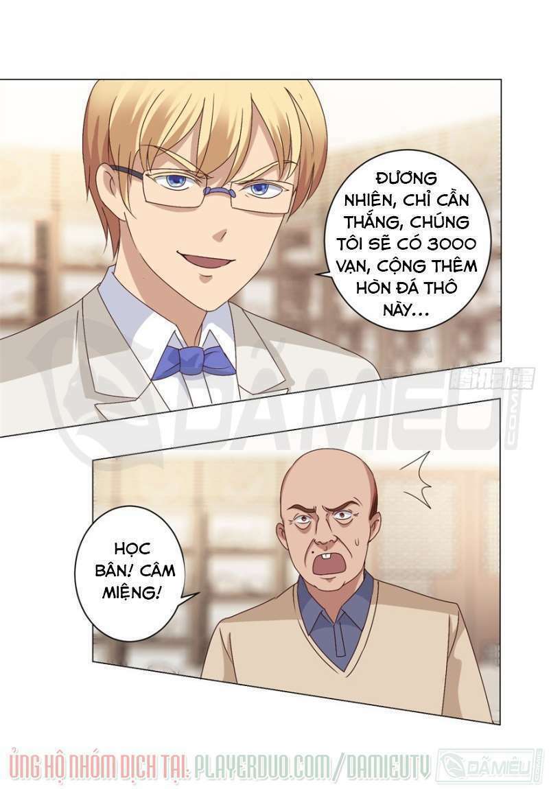 Đô Thị Chí Tôn Hệ Thống Chapter 78 - Trang 2