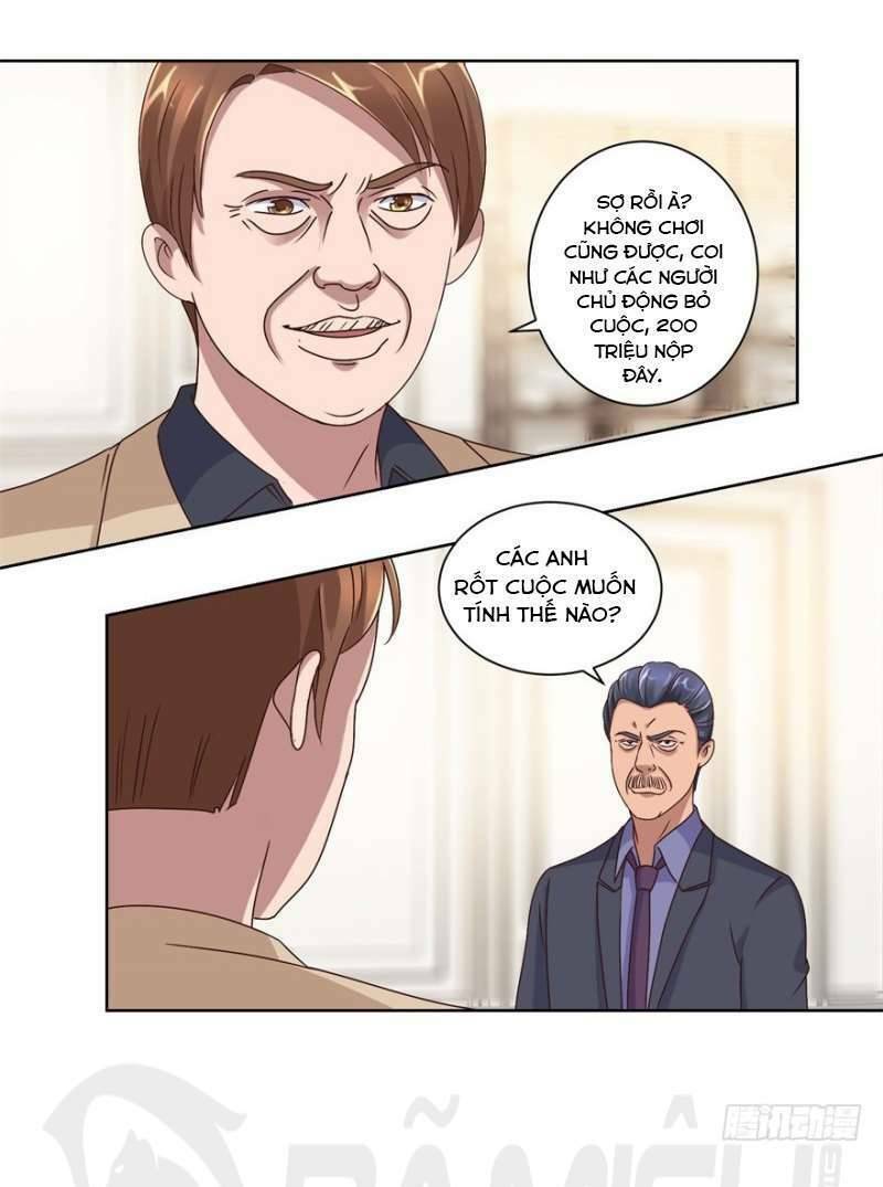 Đô Thị Chí Tôn Hệ Thống Chapter 78 - Trang 2