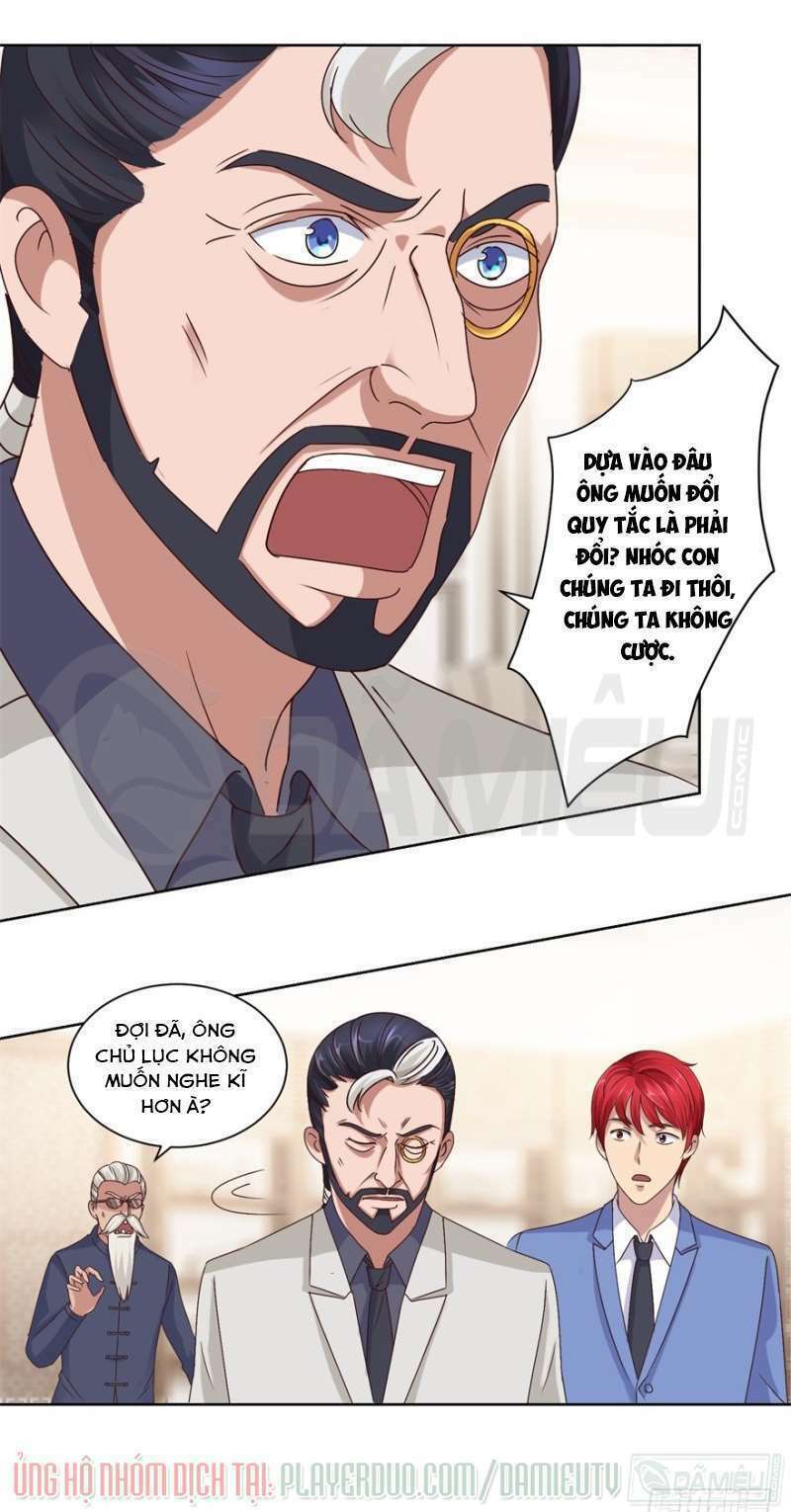 Đô Thị Chí Tôn Hệ Thống Chapter 78 - Trang 2