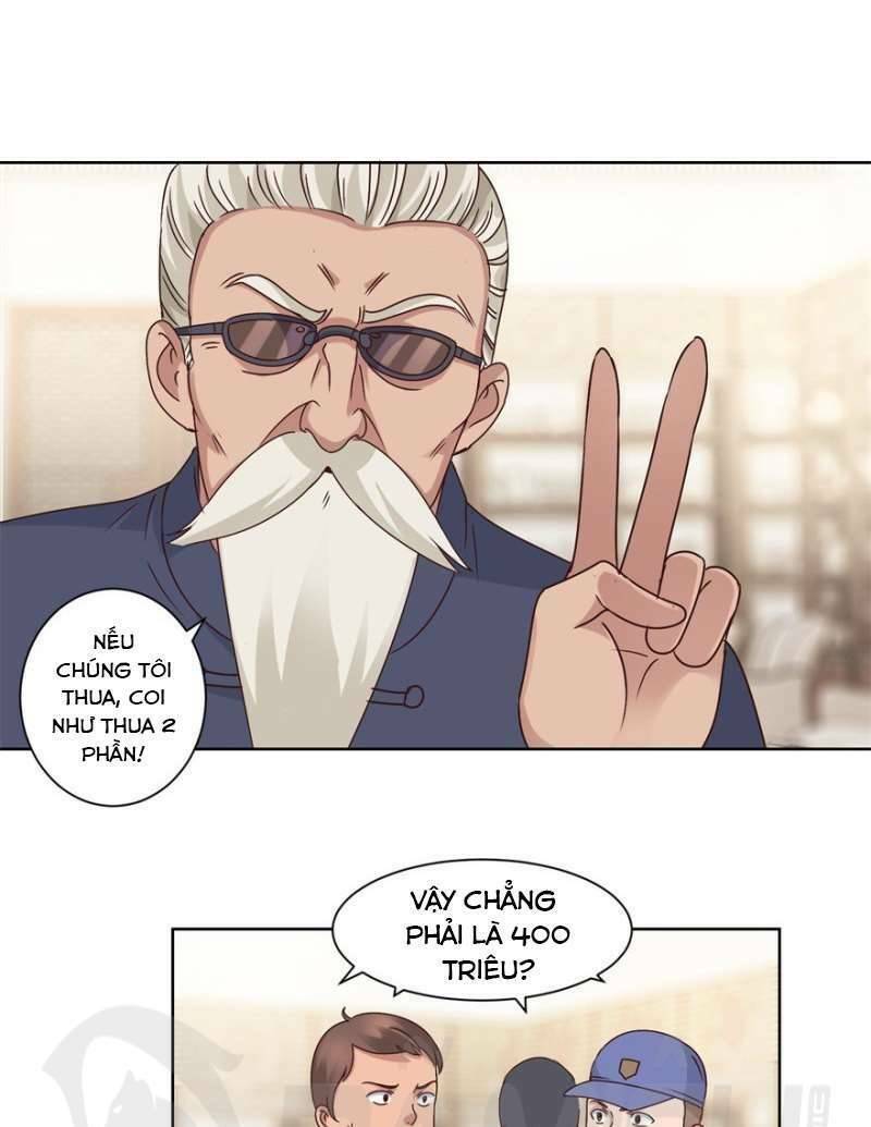 Đô Thị Chí Tôn Hệ Thống Chapter 78 - Trang 2