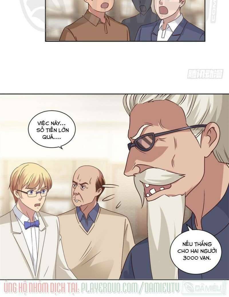 Đô Thị Chí Tôn Hệ Thống Chapter 78 - Trang 2