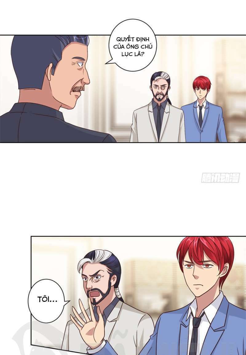 Đô Thị Chí Tôn Hệ Thống Chapter 78 - Trang 2