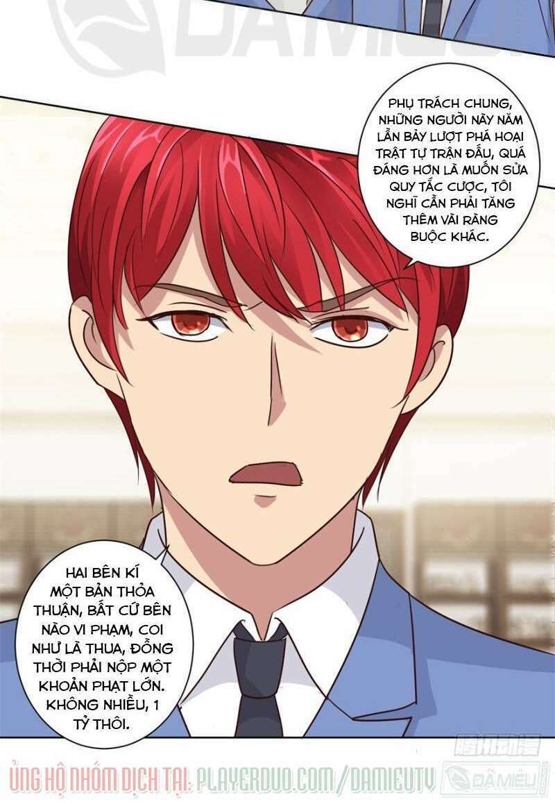 Đô Thị Chí Tôn Hệ Thống Chapter 78 - Trang 2