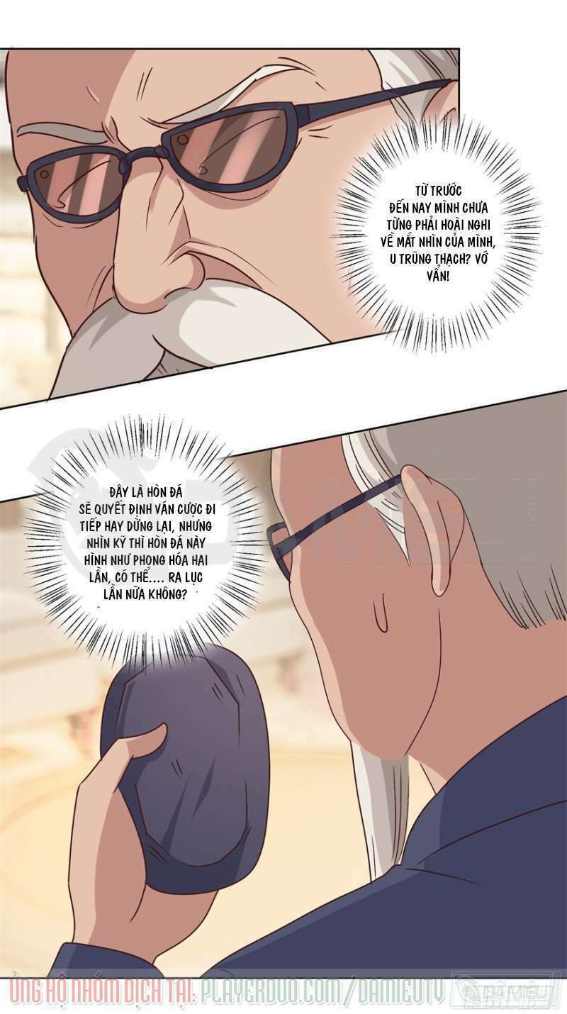 Đô Thị Chí Tôn Hệ Thống Chapter 79 - Trang 2