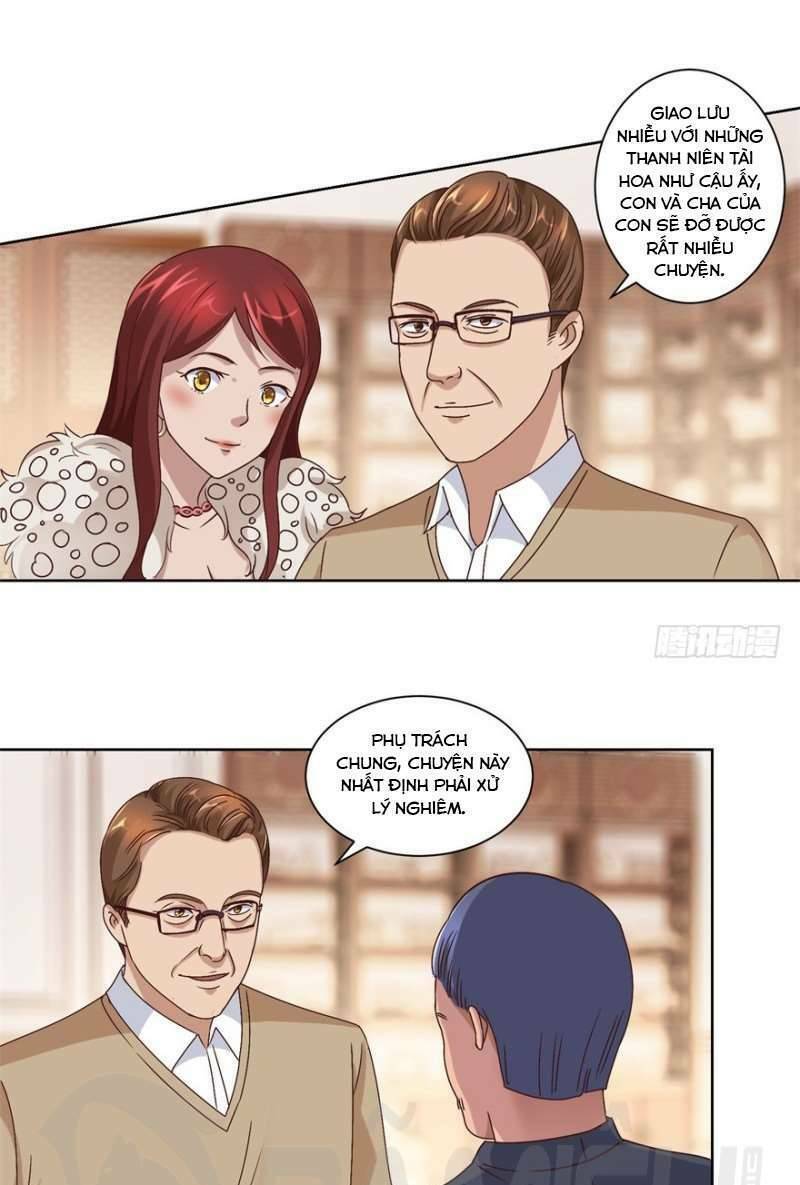 Đô Thị Chí Tôn Hệ Thống Chapter 79 - Trang 2