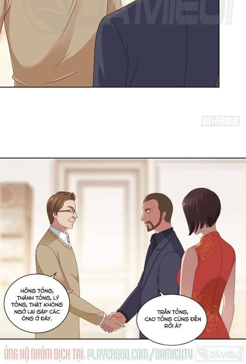 Đô Thị Chí Tôn Hệ Thống Chapter 79 - Trang 2