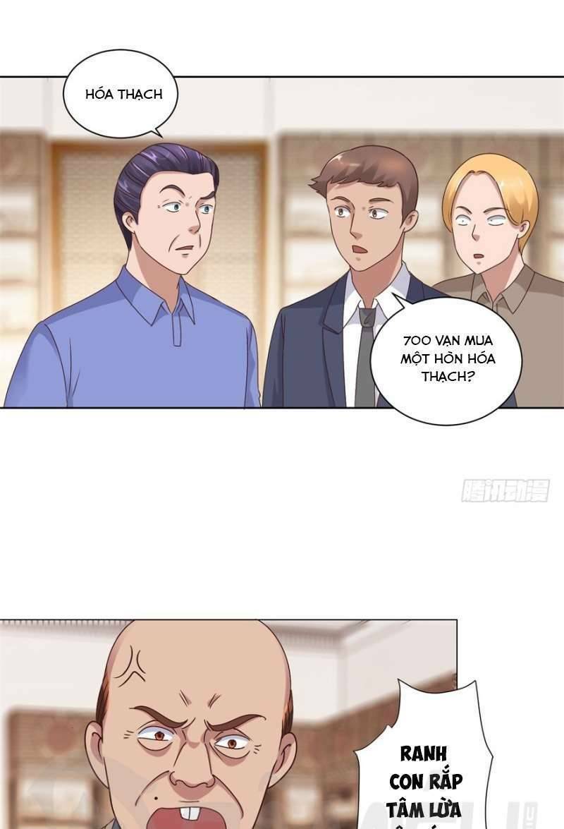 Đô Thị Chí Tôn Hệ Thống Chapter 79 - Trang 2