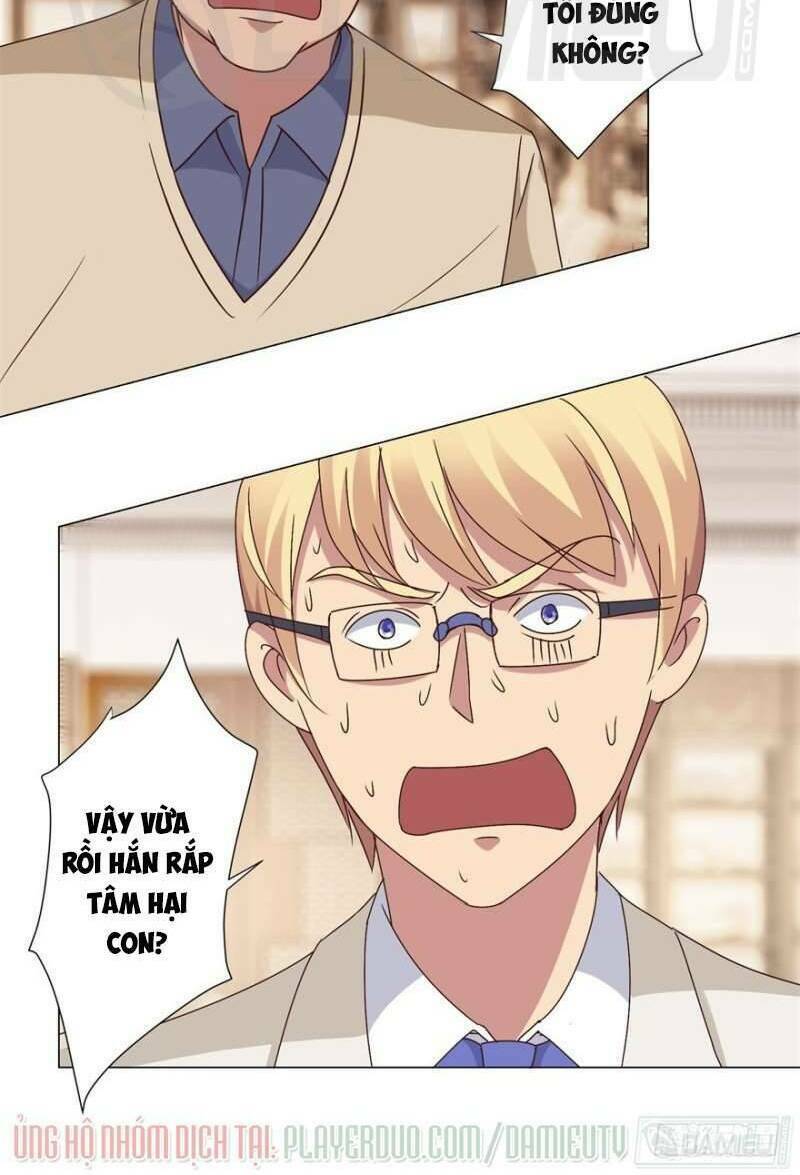 Đô Thị Chí Tôn Hệ Thống Chapter 79 - Trang 2