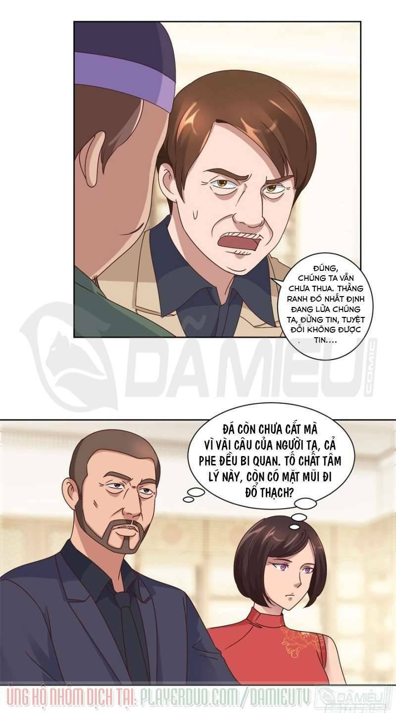 Đô Thị Chí Tôn Hệ Thống Chapter 79 - Trang 2