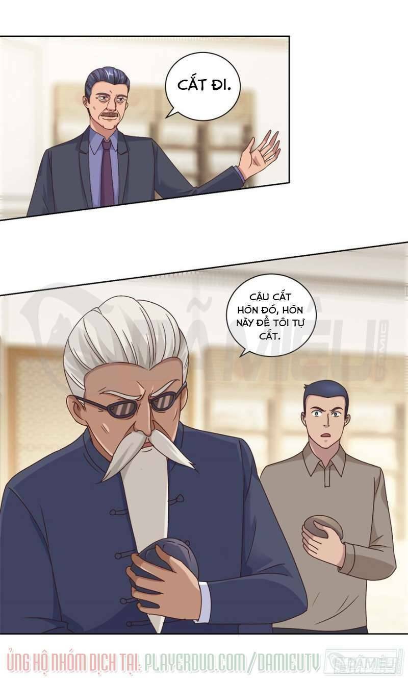 Đô Thị Chí Tôn Hệ Thống Chapter 79 - Trang 2