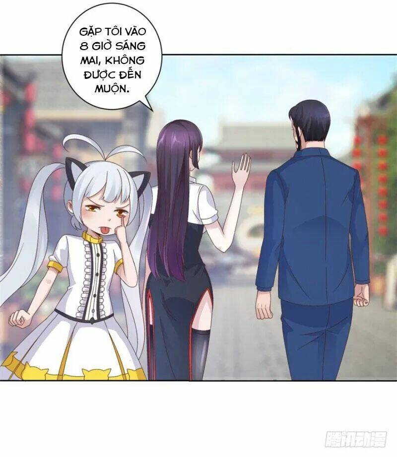 Đô Thị Chí Tôn Hệ Thống Chapter 8 - Trang 2