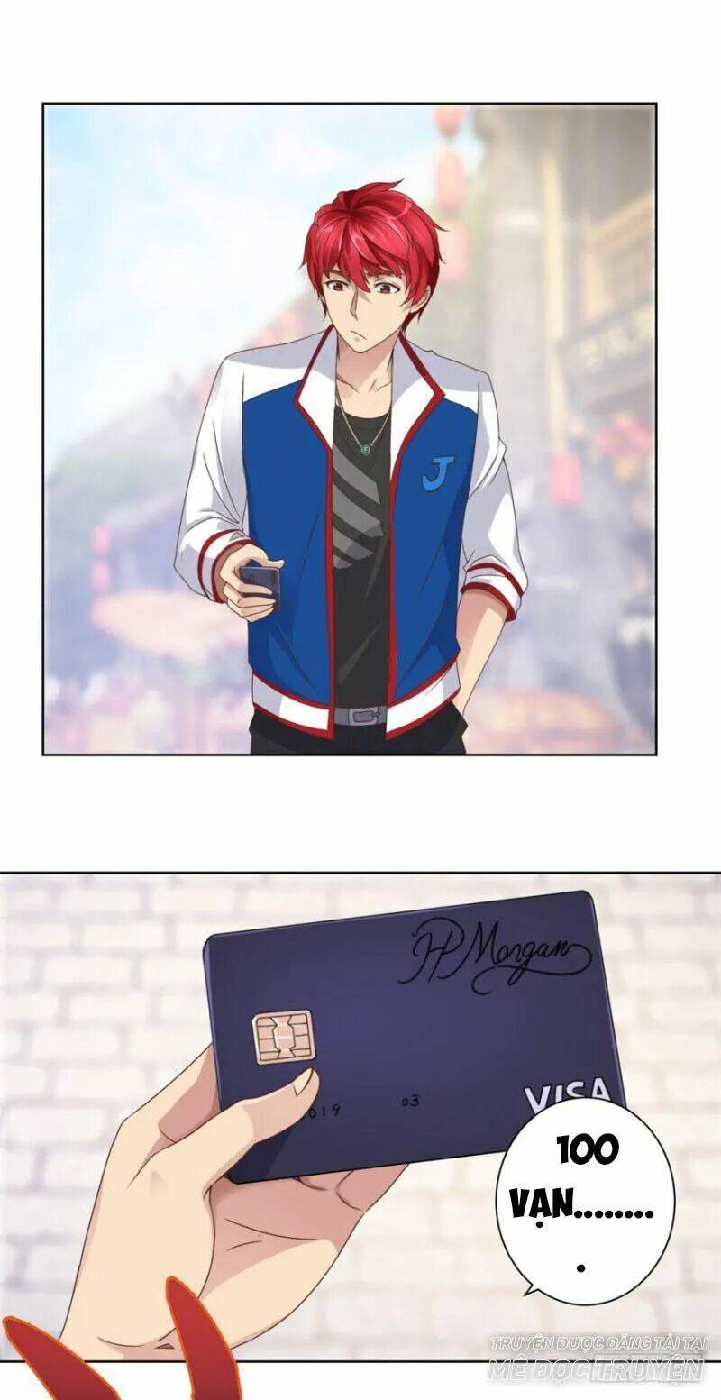Đô Thị Chí Tôn Hệ Thống Chapter 8 - Trang 2