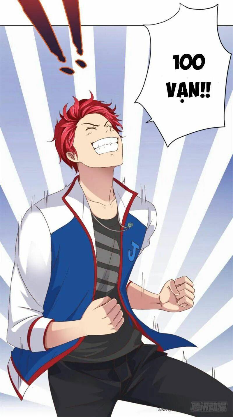 Đô Thị Chí Tôn Hệ Thống Chapter 8 - Trang 2