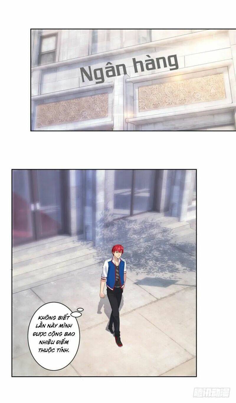 Đô Thị Chí Tôn Hệ Thống Chapter 8 - Trang 2