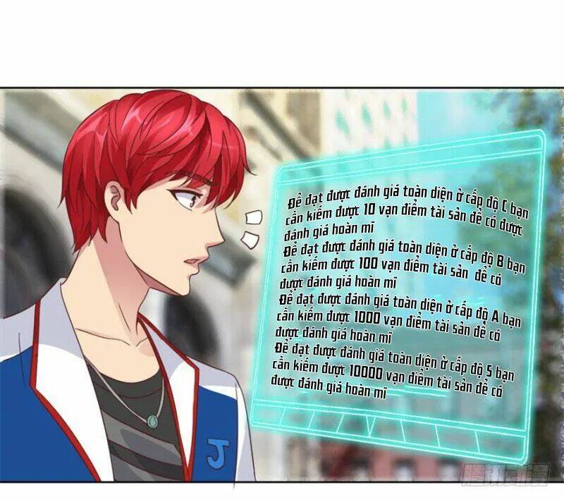 Đô Thị Chí Tôn Hệ Thống Chapter 8 - Trang 2