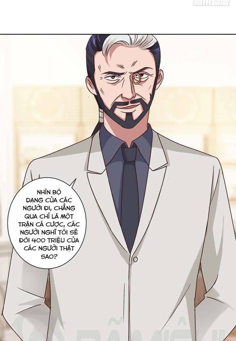 Đô Thị Chí Tôn Hệ Thống Chapter 80 - Trang 2