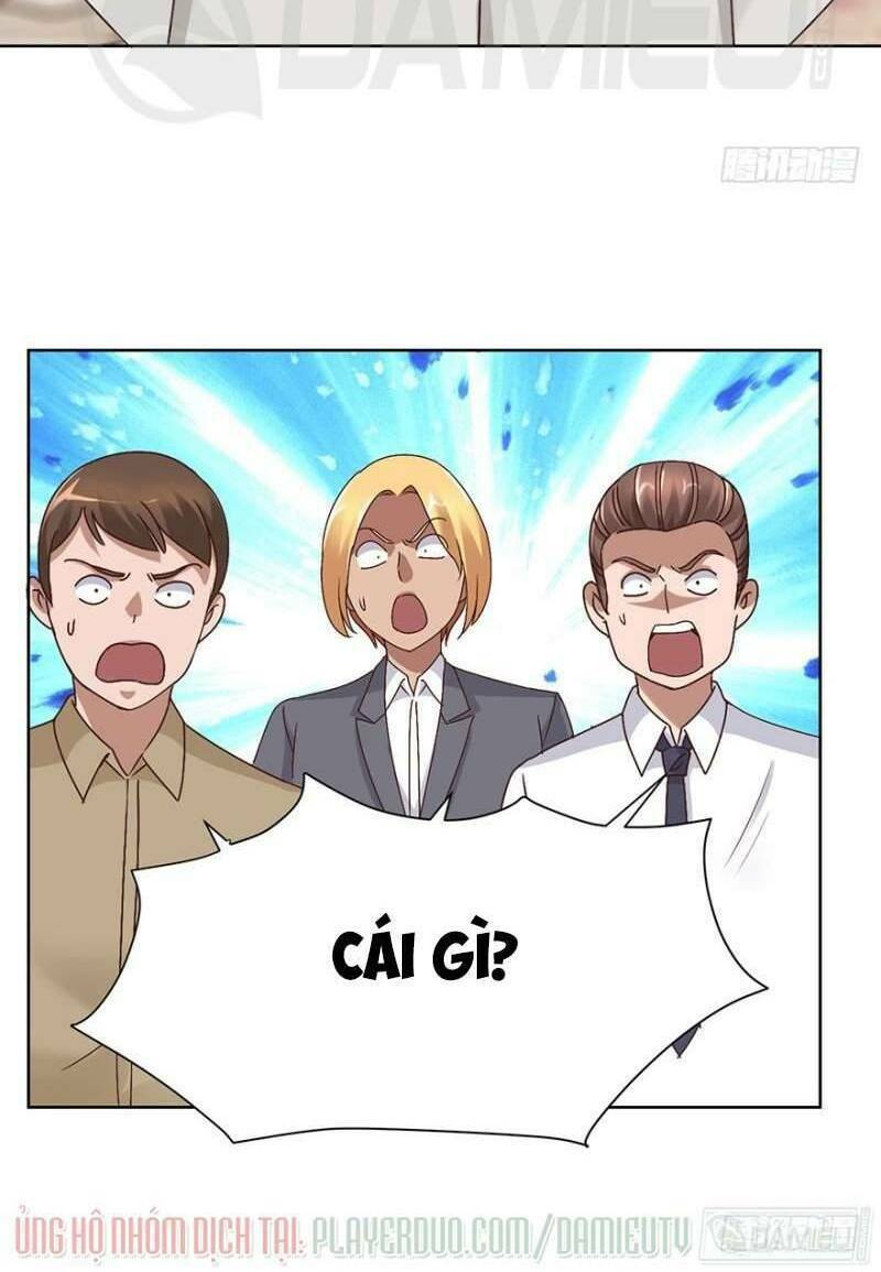 Đô Thị Chí Tôn Hệ Thống Chapter 80 - Trang 2