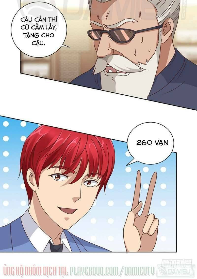 Đô Thị Chí Tôn Hệ Thống Chapter 80 - Trang 2