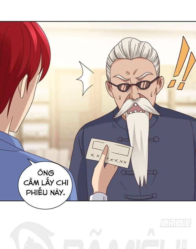 Đô Thị Chí Tôn Hệ Thống Chapter 80 - Trang 2