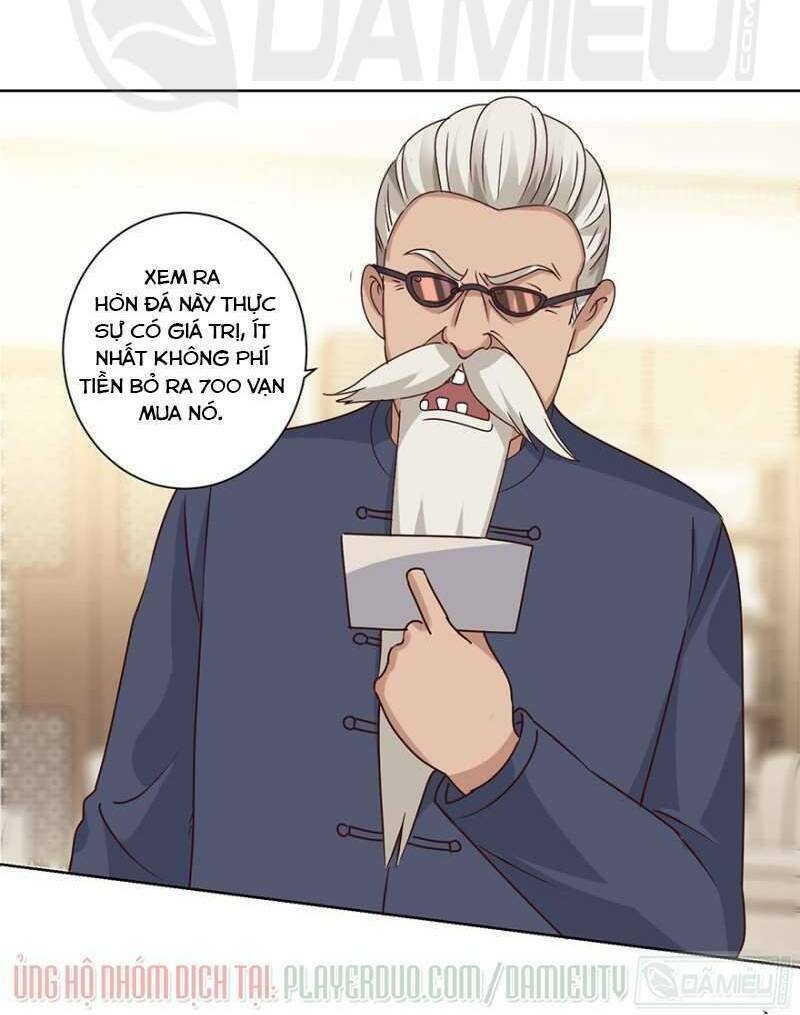 Đô Thị Chí Tôn Hệ Thống Chapter 80 - Trang 2