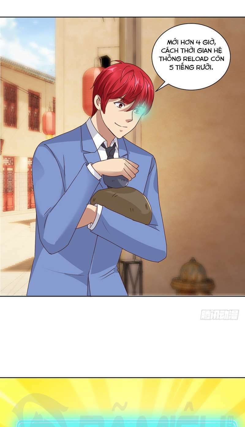 Đô Thị Chí Tôn Hệ Thống Chapter 80 - Trang 2